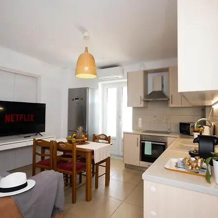 Amar Mykonos Mykonos Town