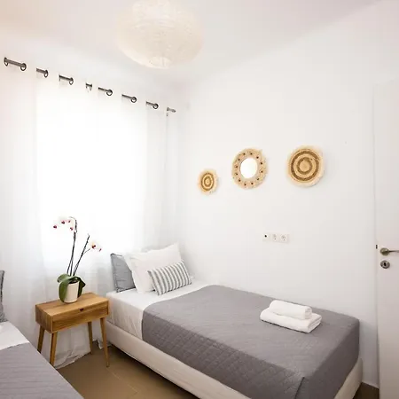 Сasa de vacaciones Amar Mykonos Mykonos Town