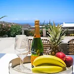 Amar Mykonos Апартаменты Mykonos Town