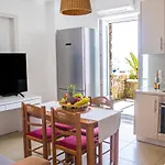 Апартаменты Amar Mykonos Mykonos Town