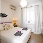 Апартаменты Amar Mykonos *