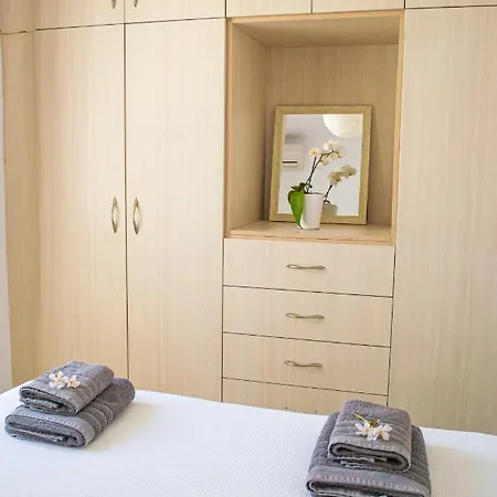 Amar Mykonos Prázdninový dům Mykonos Town