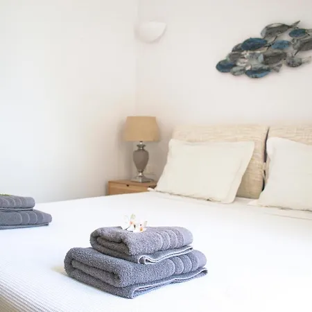 Amar Mykonos * Mykonos Town