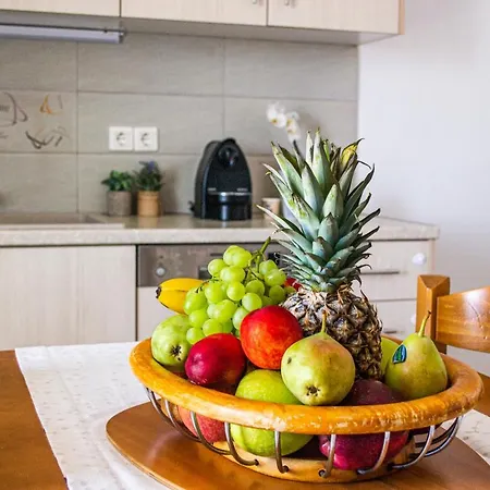 Holiday home Amar Mykonos