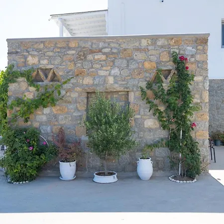 Amar Mykonos Prázdninový dům