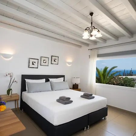 Amar Mykonos Holiday home Mykonos Town