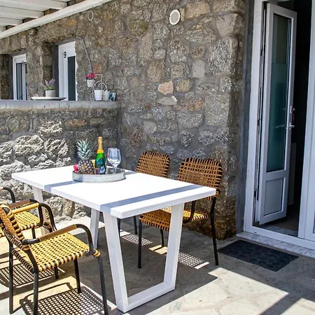 Amar Mykonos Holiday home