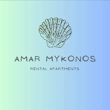 Amar Mykonos * Mykonos Town