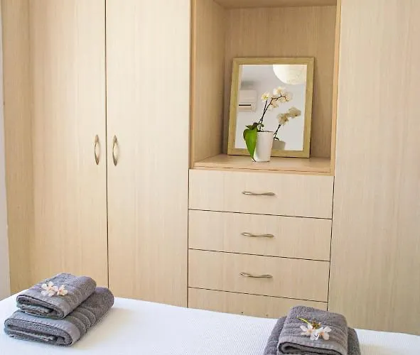 Amar Mykonos Dom wakacyjny Mykonos Town