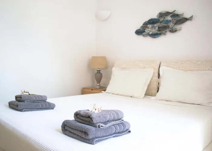 Amar Mykonos * Mykonos Town