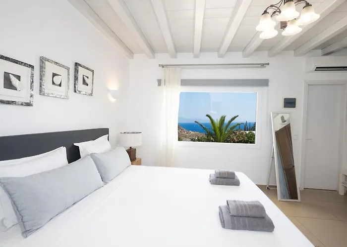 Dom wakacyjny Amar Mykonos