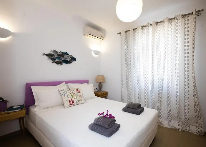 Amar Mykonos Dom wakacyjny