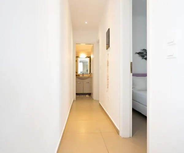 Dom wakacyjny Amar Mykonos *