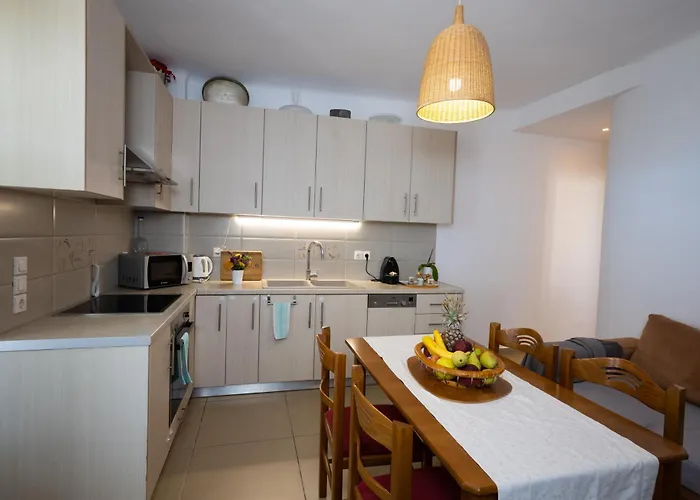 Amar Mykonos Dom wakacyjny *