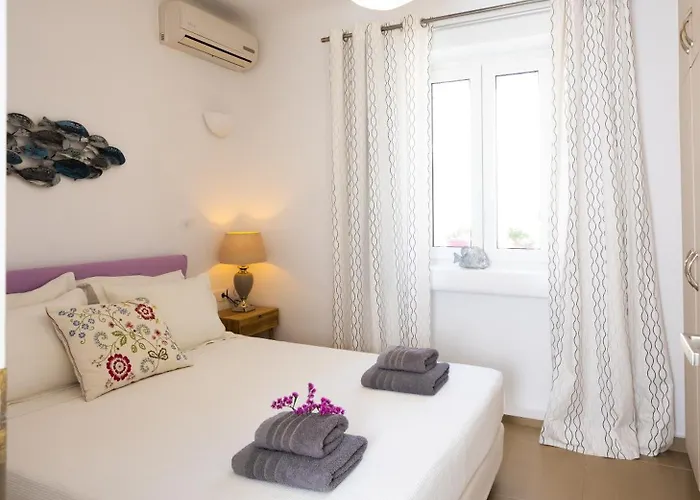 Dom wakacyjny Amar Mykonos *