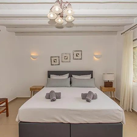 Holiday home Amar Mykonos Mykonos Town