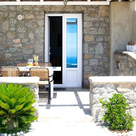 Amar Mykonos *