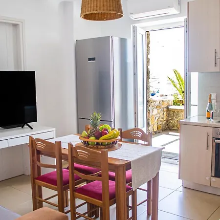 Apartman Amar Mykonos Mykonos Town