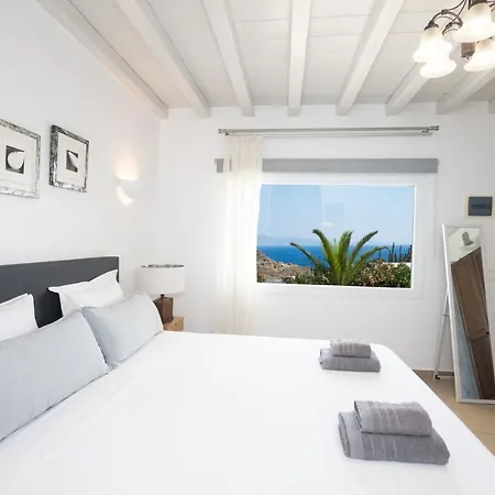 Apartman Amar Mykonos