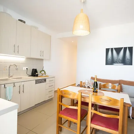 Apartman Amar Mykonos
