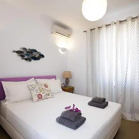 Amar Mykonos בית נופש