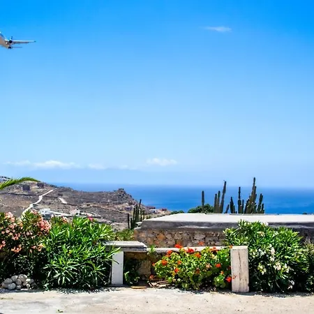 Dom wakacyjny Amar Mykonos *