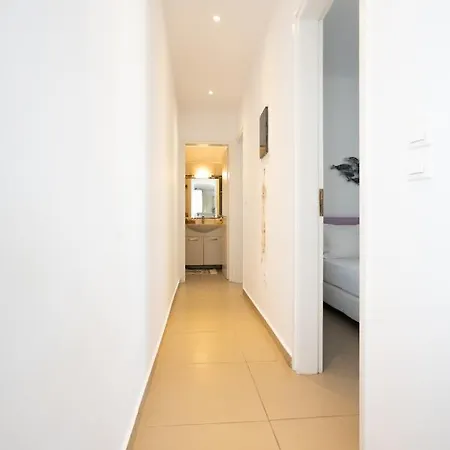 בית נופש Amar Mykonos *