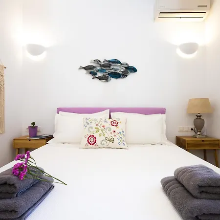 Apartman Amar Mykonos Mykonos Town