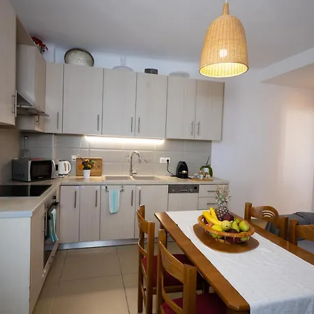 Amar Mykonos Apartman *