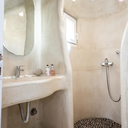 Amar Mykonos Apartman