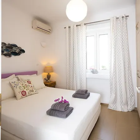 בית נופש Amar Mykonos *