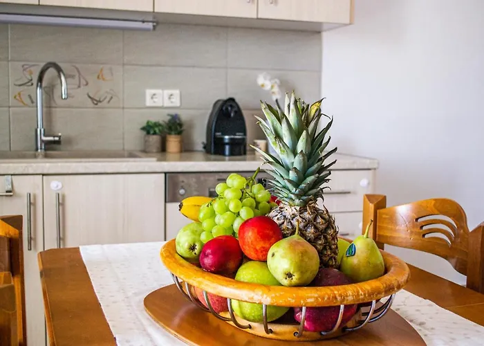 בית נופש Amar Mykonos