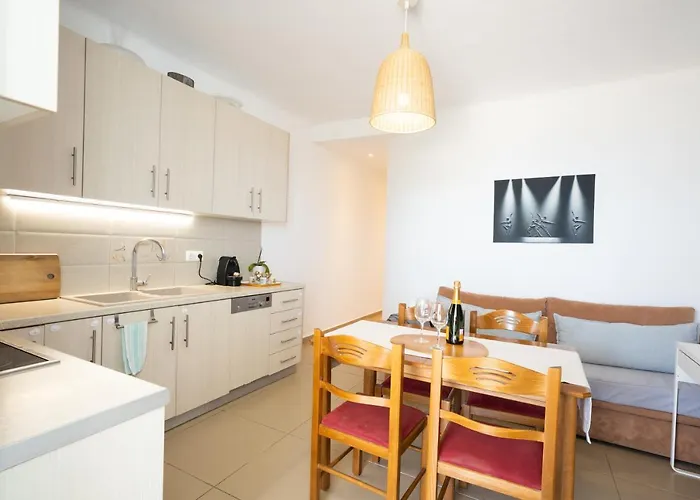 בית נופש Amar Mykonos