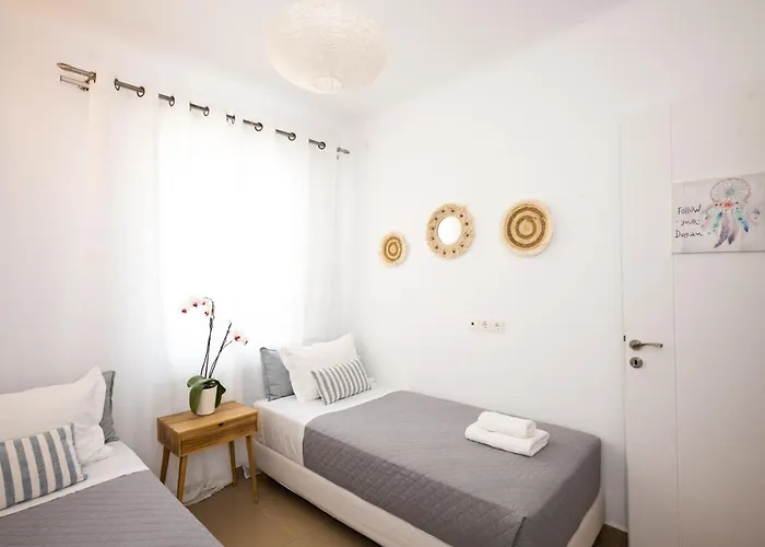 בית נופש Amar Mykonos Mykonos Town