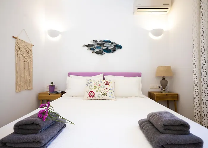 בית נופש Amar Mykonos Mykonos Town