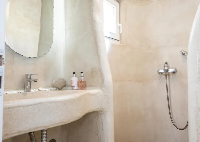 Amar Mykonos בית נופש