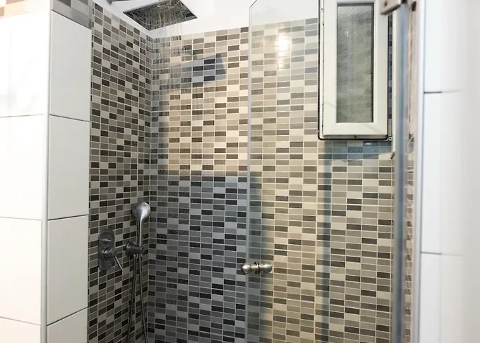 Amar Mykonos בית נופש *