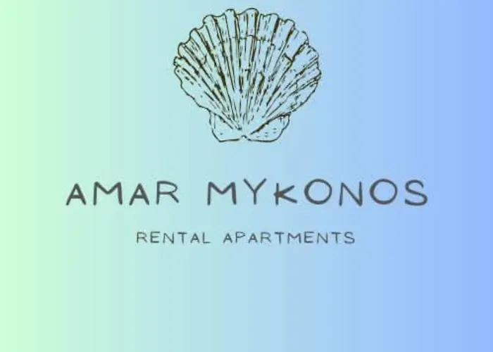 Amar Mykonos * Mykonos Town